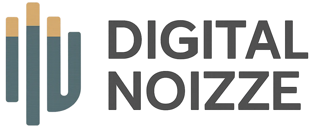 Digital Noizze